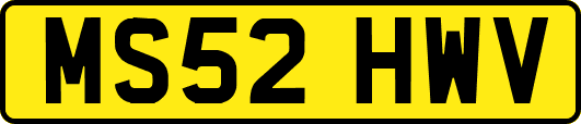 MS52HWV