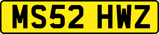 MS52HWZ