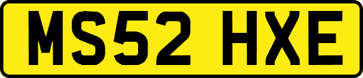 MS52HXE