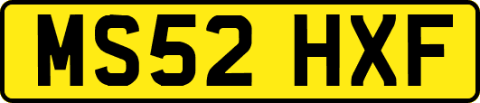 MS52HXF