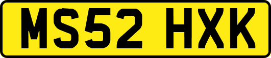 MS52HXK