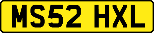 MS52HXL