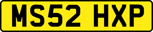 MS52HXP