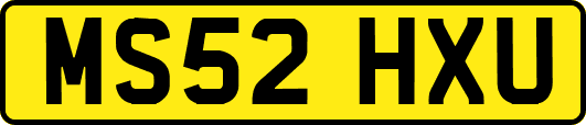 MS52HXU
