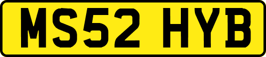 MS52HYB