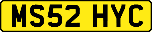 MS52HYC