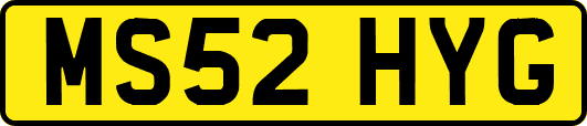 MS52HYG