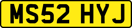 MS52HYJ