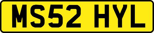 MS52HYL