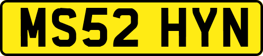 MS52HYN