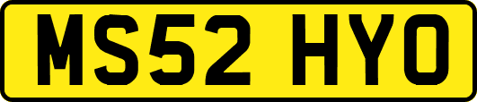 MS52HYO
