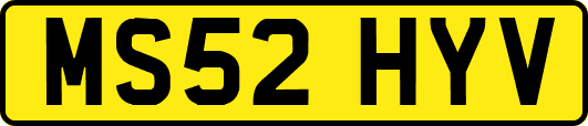 MS52HYV