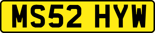 MS52HYW