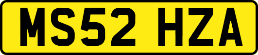 MS52HZA