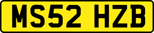 MS52HZB