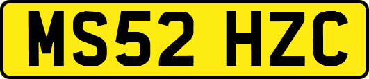 MS52HZC