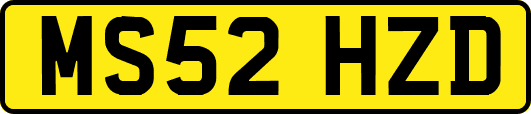 MS52HZD