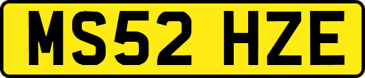 MS52HZE