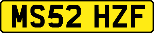 MS52HZF