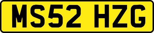 MS52HZG