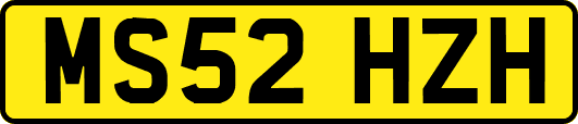 MS52HZH
