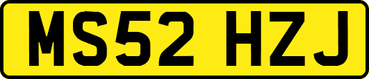 MS52HZJ