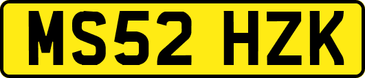MS52HZK