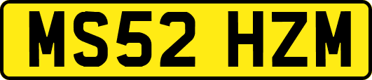 MS52HZM