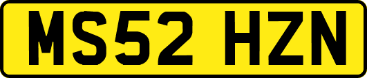 MS52HZN