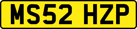 MS52HZP