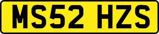 MS52HZS