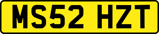MS52HZT