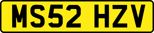 MS52HZV