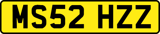 MS52HZZ