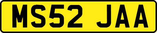 MS52JAA
