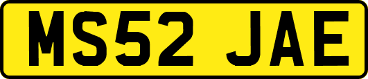 MS52JAE
