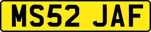 MS52JAF