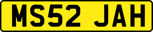 MS52JAH
