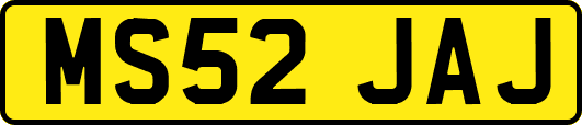 MS52JAJ