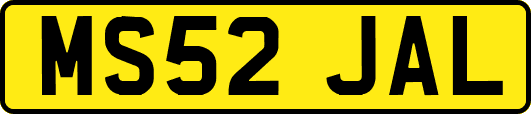 MS52JAL