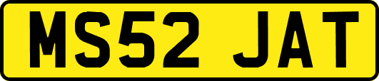 MS52JAT