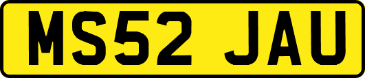 MS52JAU