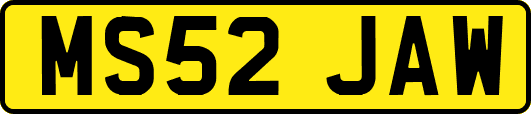 MS52JAW