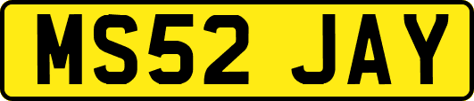 MS52JAY