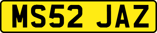 MS52JAZ