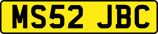 MS52JBC