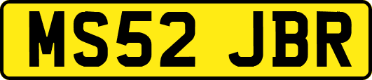 MS52JBR