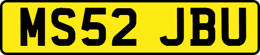 MS52JBU