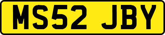 MS52JBY