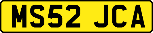 MS52JCA